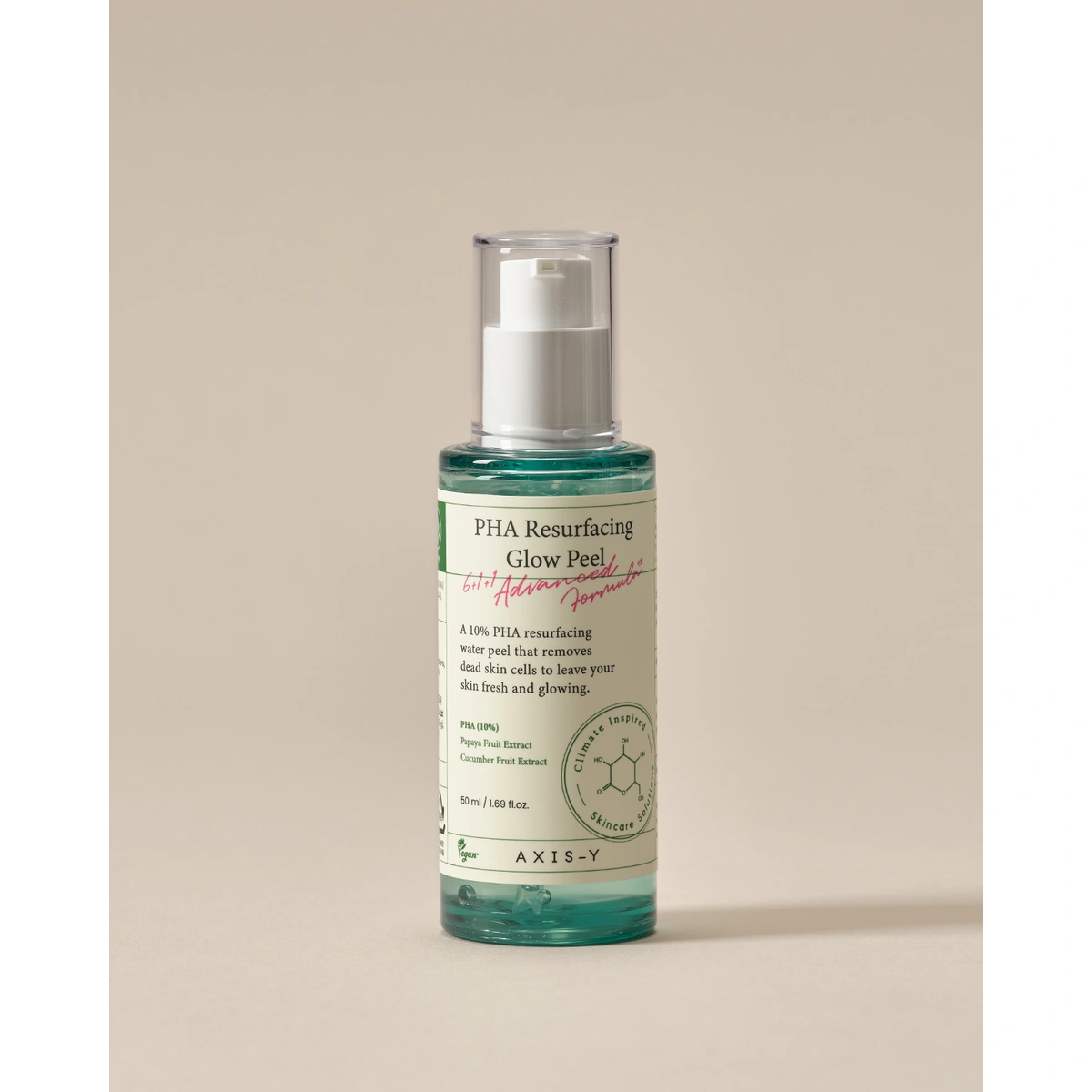 Pha Resurfacing Glow Peel by Axis-Y