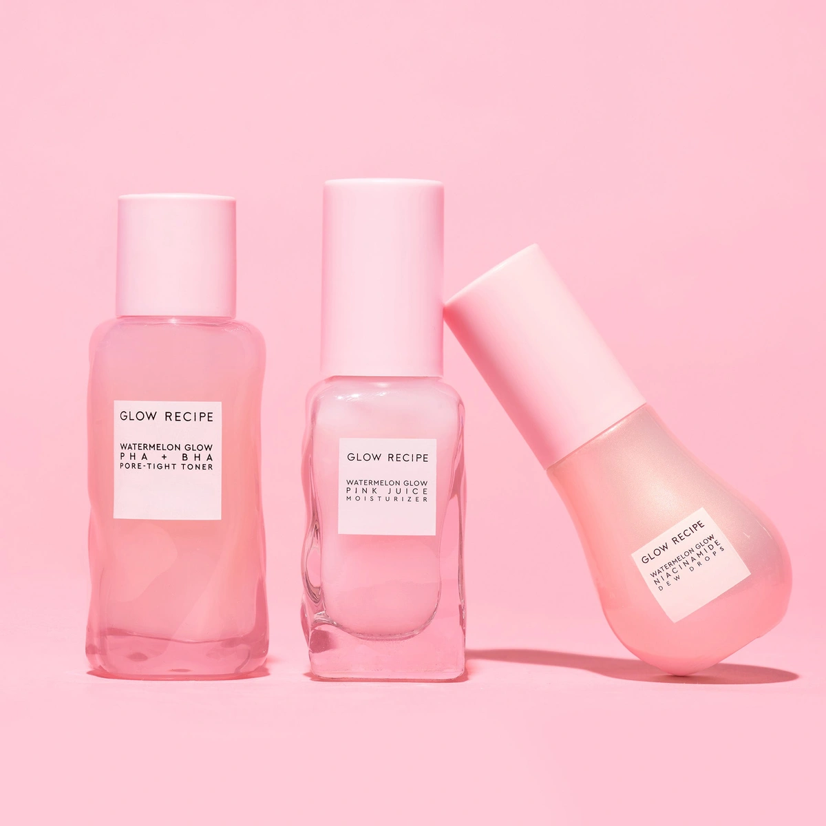 Real Glass Skin Kit by Glow Recipe