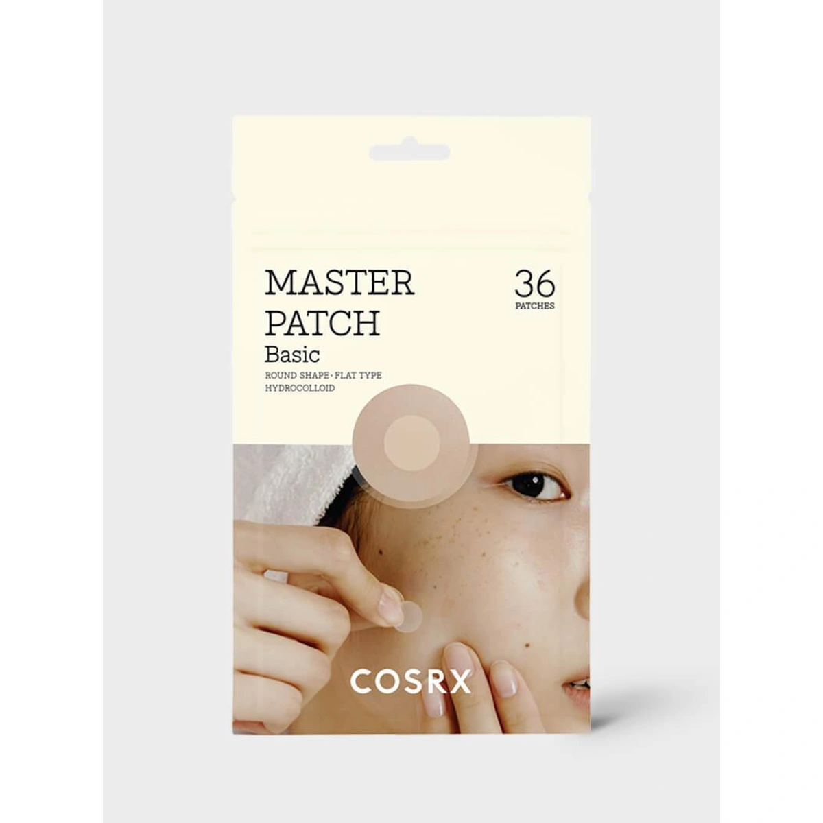 Master Patch Basic 36ea by Cosrx