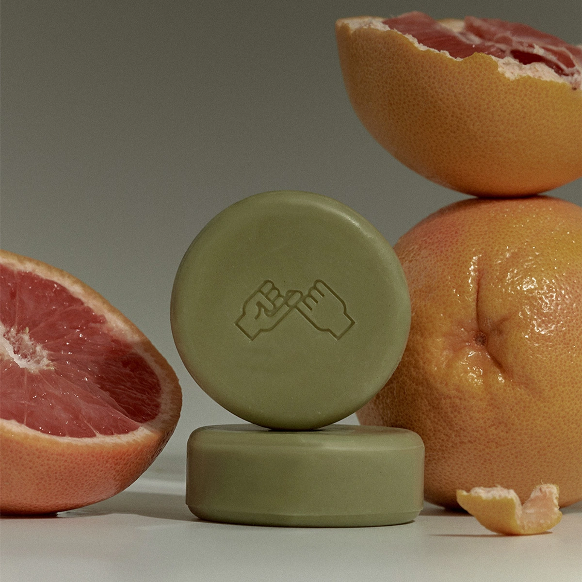 Donggubat Shampoo Bar For Dry Hair by Donggubat