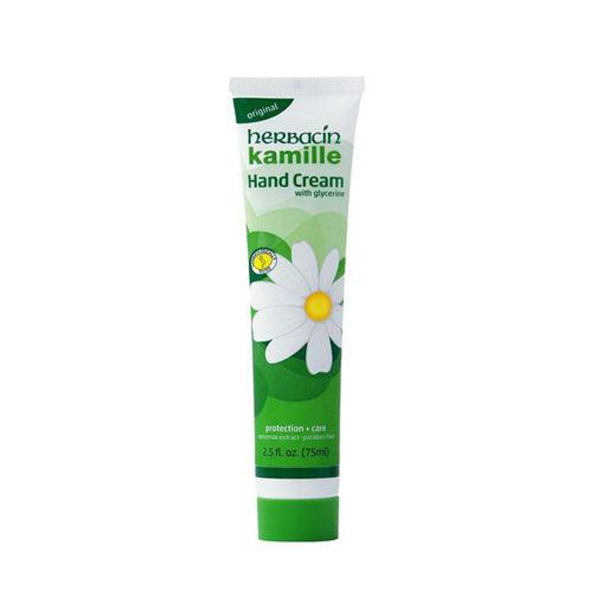 Herbacin Kamille Hand Cream New by Herbacin