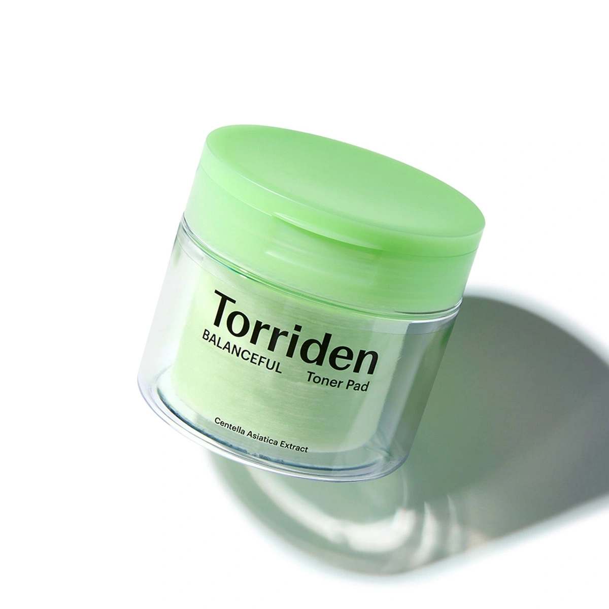 Balanceful Toner Pad by Torriden