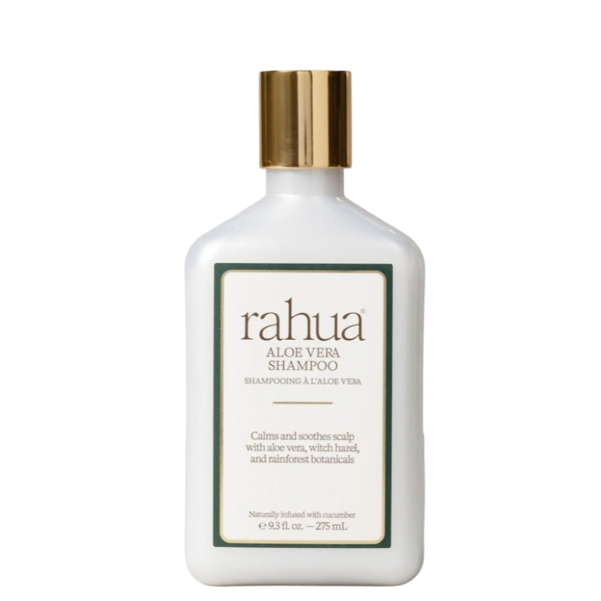 Aloe Vera Shampoo by Rahua