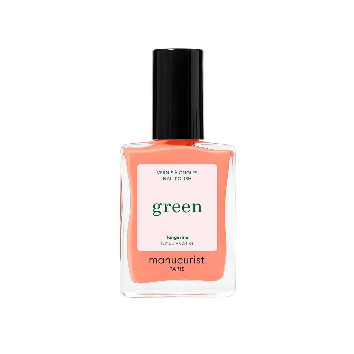 Green Tangerine by Manucurist