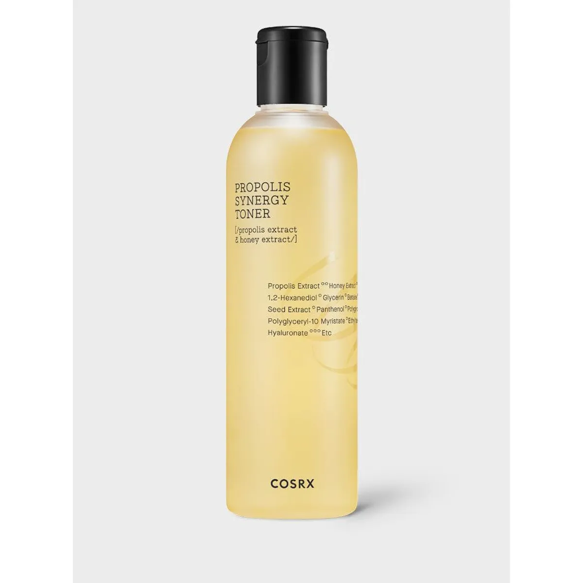 Full Fit Propolis Synergy Toner by Cosrx