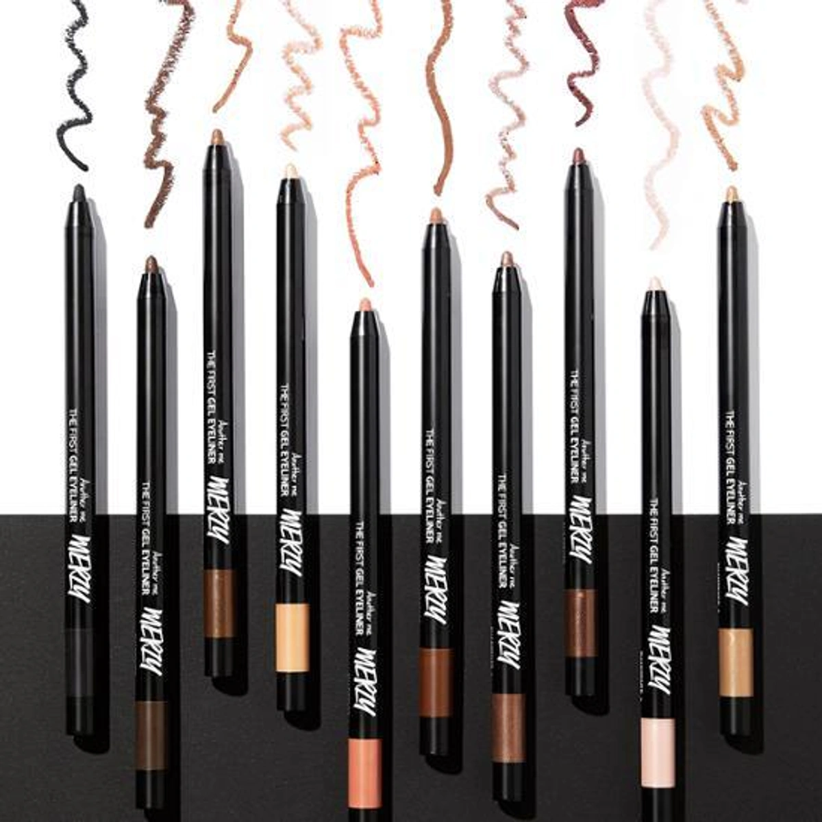 Merzy The First Gel Eyeliner by MERZY