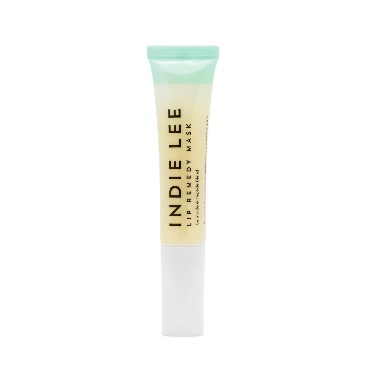 Lip Remedy Mask by Indie Lee