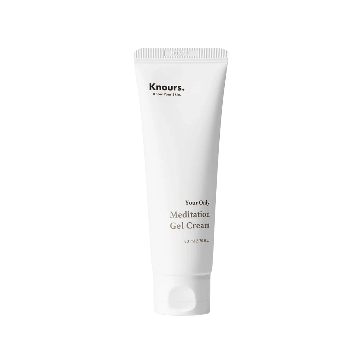 Your Only Meditation Gel Cream by Knours