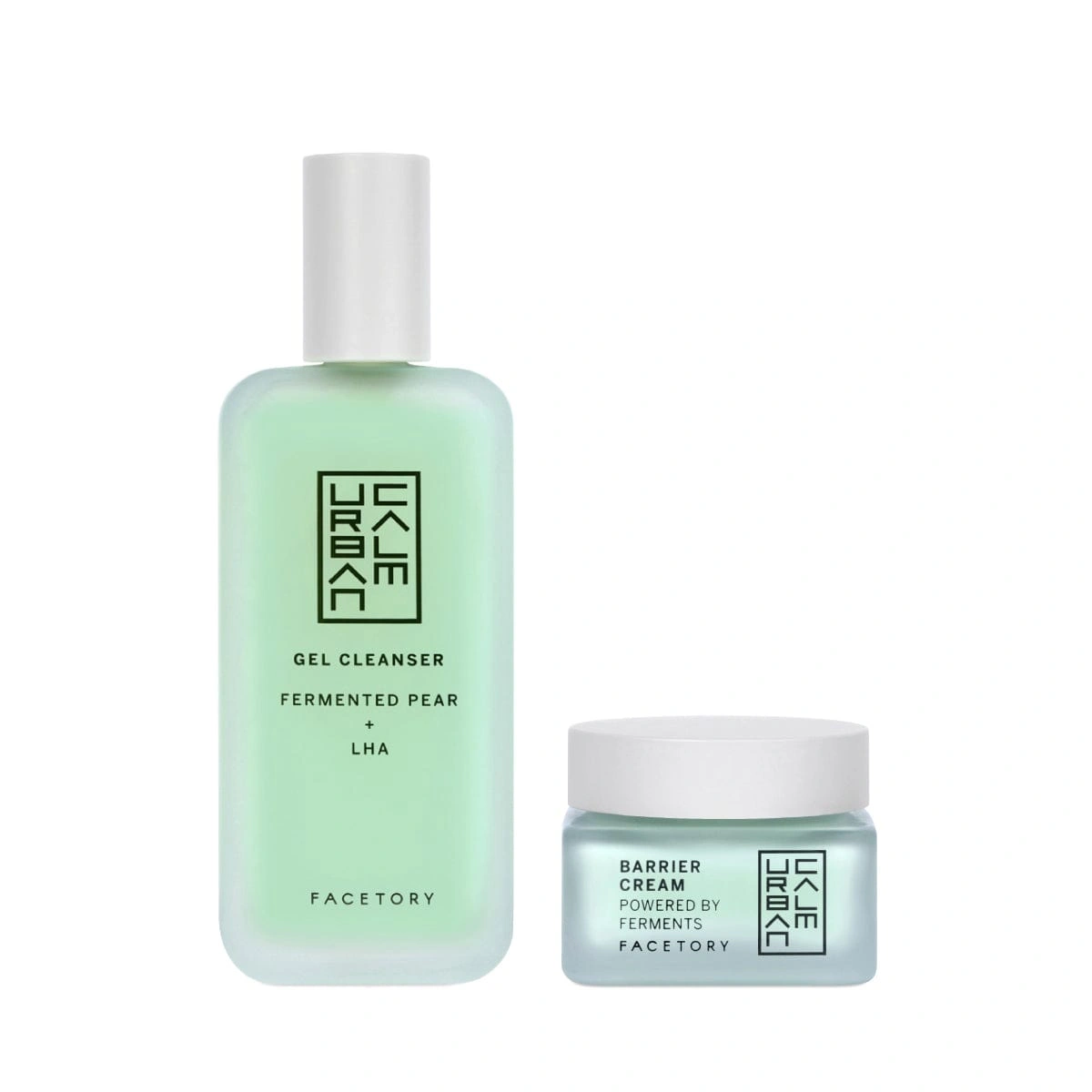 Urban Calm Basics Bundle Value 87 by Urban Calm
