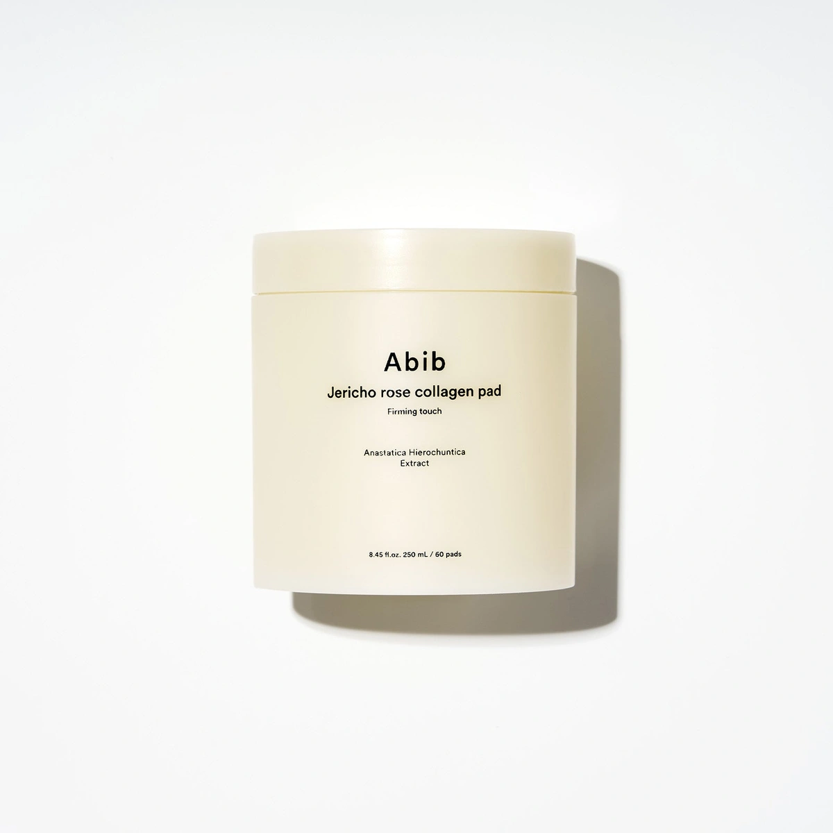 Jericho Rose Collagen Pad Firming Touch by Abib
