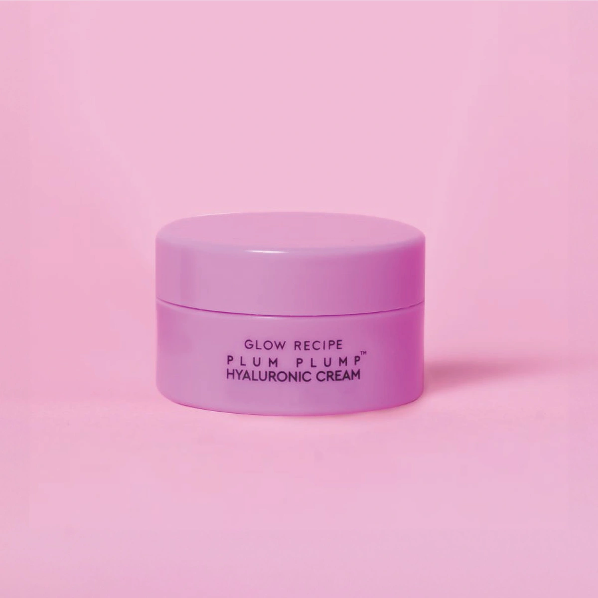 Plum Plump Hyaluronic Cream by Glow Recipe