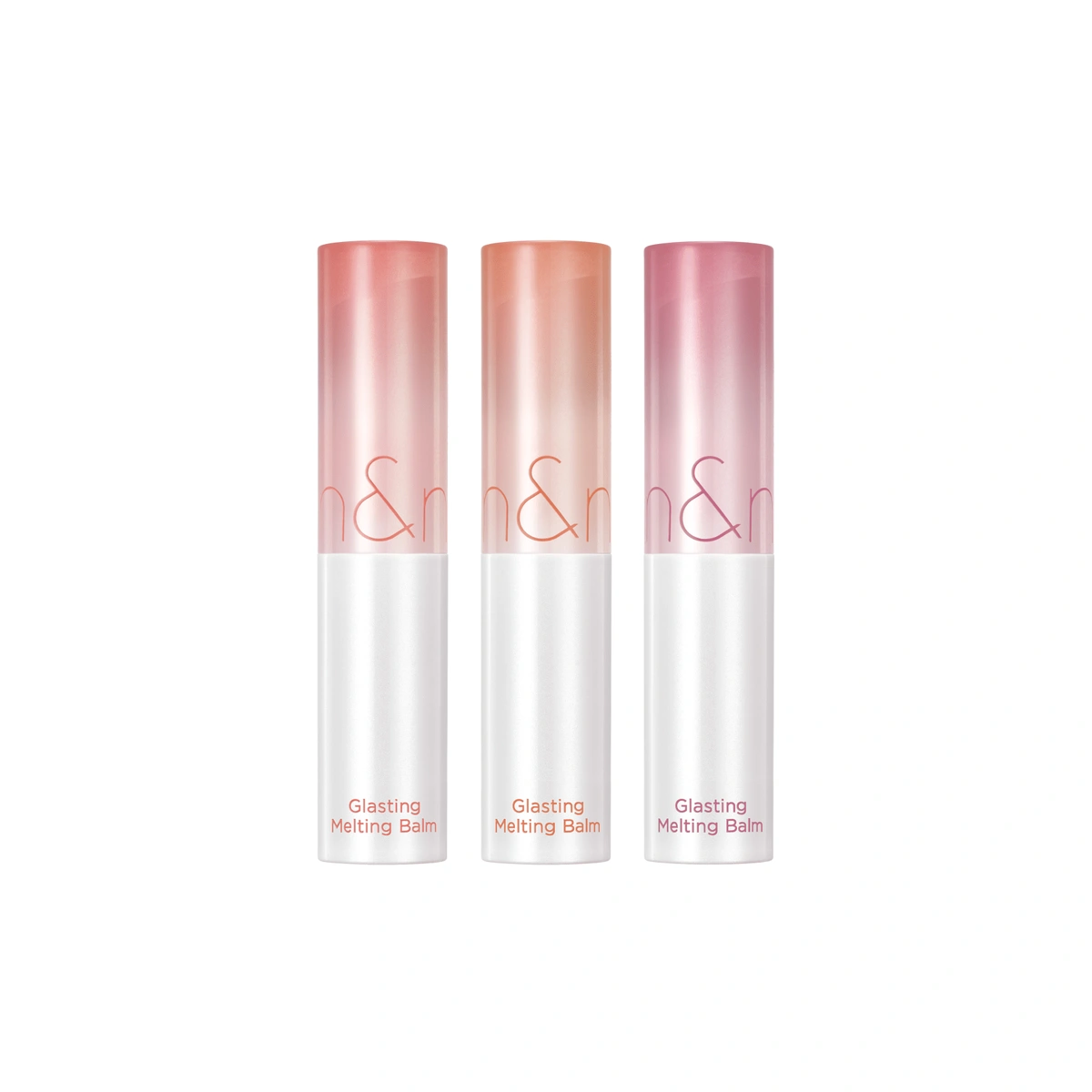 Glasting Melting Balm by rom&nd