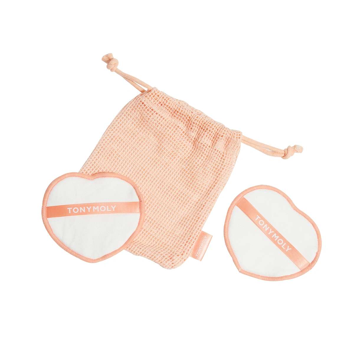 Reusable Cotton Pads by Tony Moly