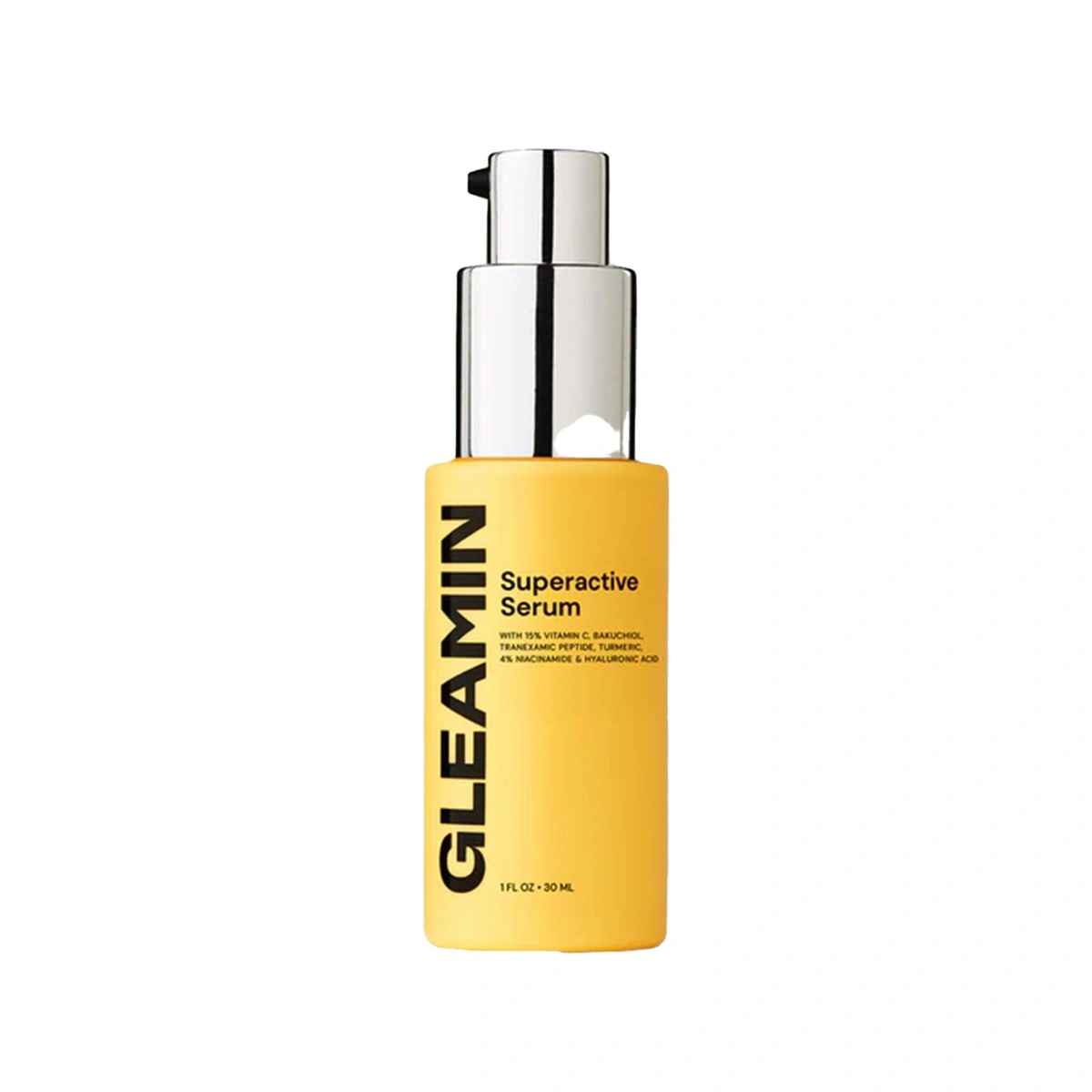 Superactive Serum by Gleamin