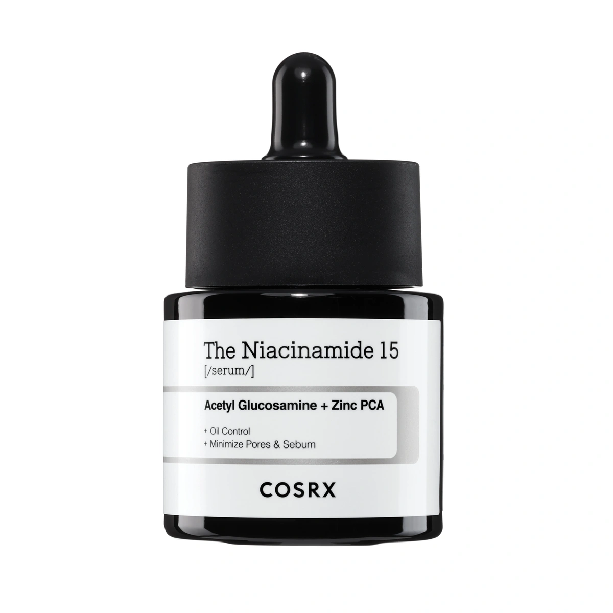 The Niacinamide 15 Serum by Cosrx