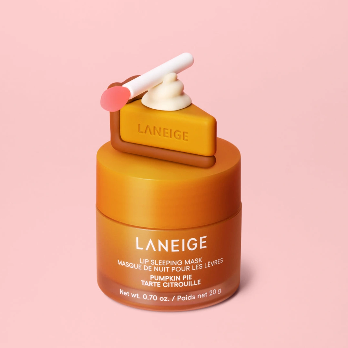 Lip Sleeping Mask Topper by LANEIGE