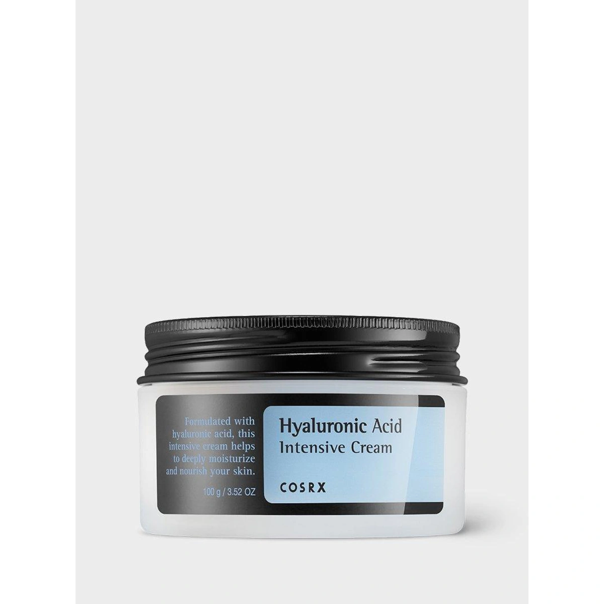 Hyaluronic Acid Intensive Cream by Cosrx