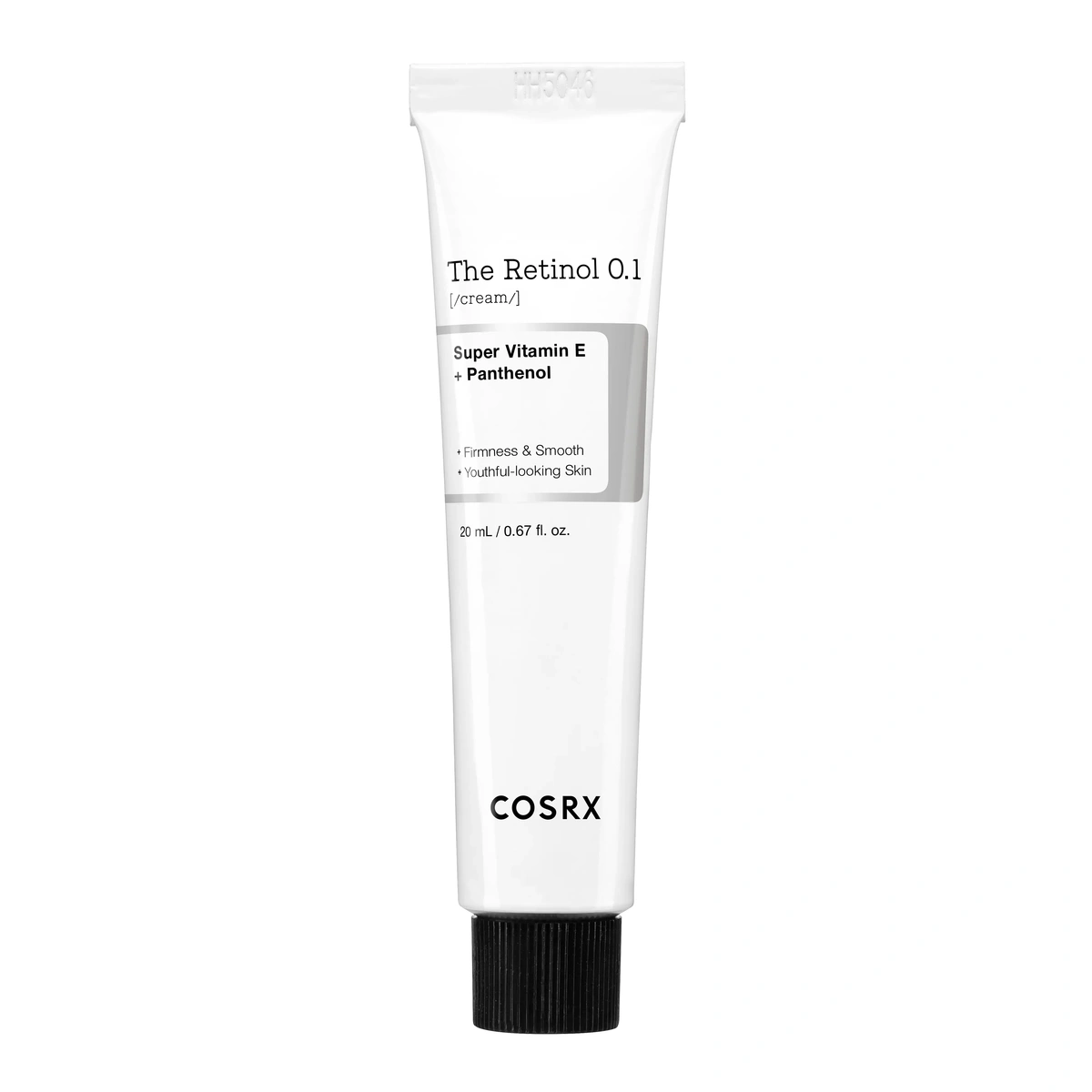 The Retinol 0 1 Cream by Cosrx