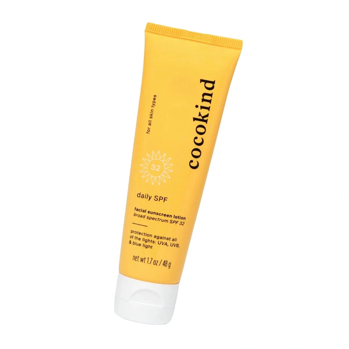 Daily Spf by COCOKIND