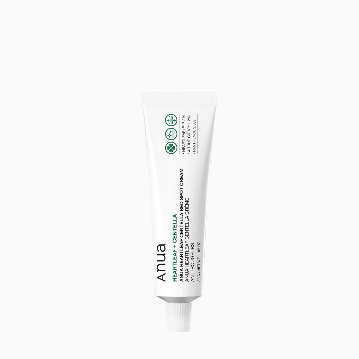 Heartleaf Centella Red Spot Cream by Anua