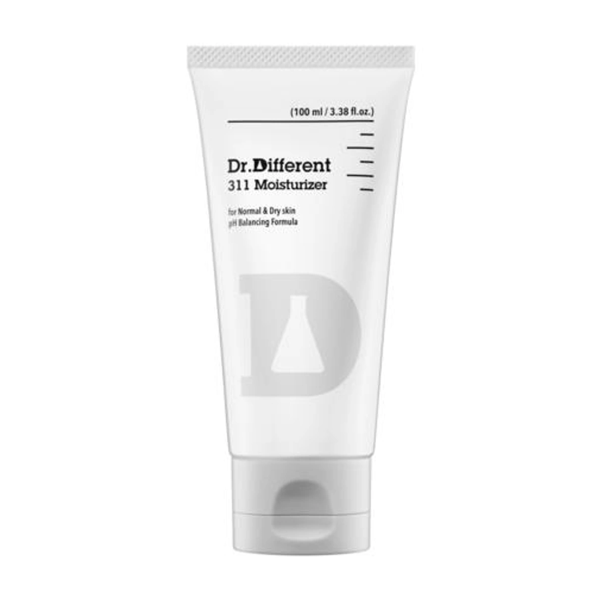 Dr Different 311 Moisturizer by Dr.Different