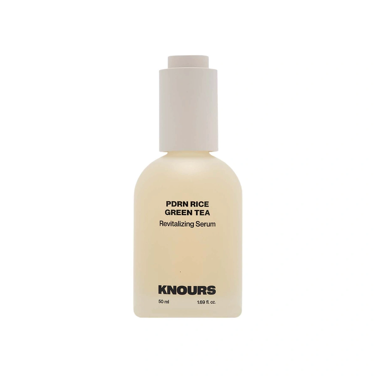 Pdrn Rice Green Tea Revitalizing Serum by Knours