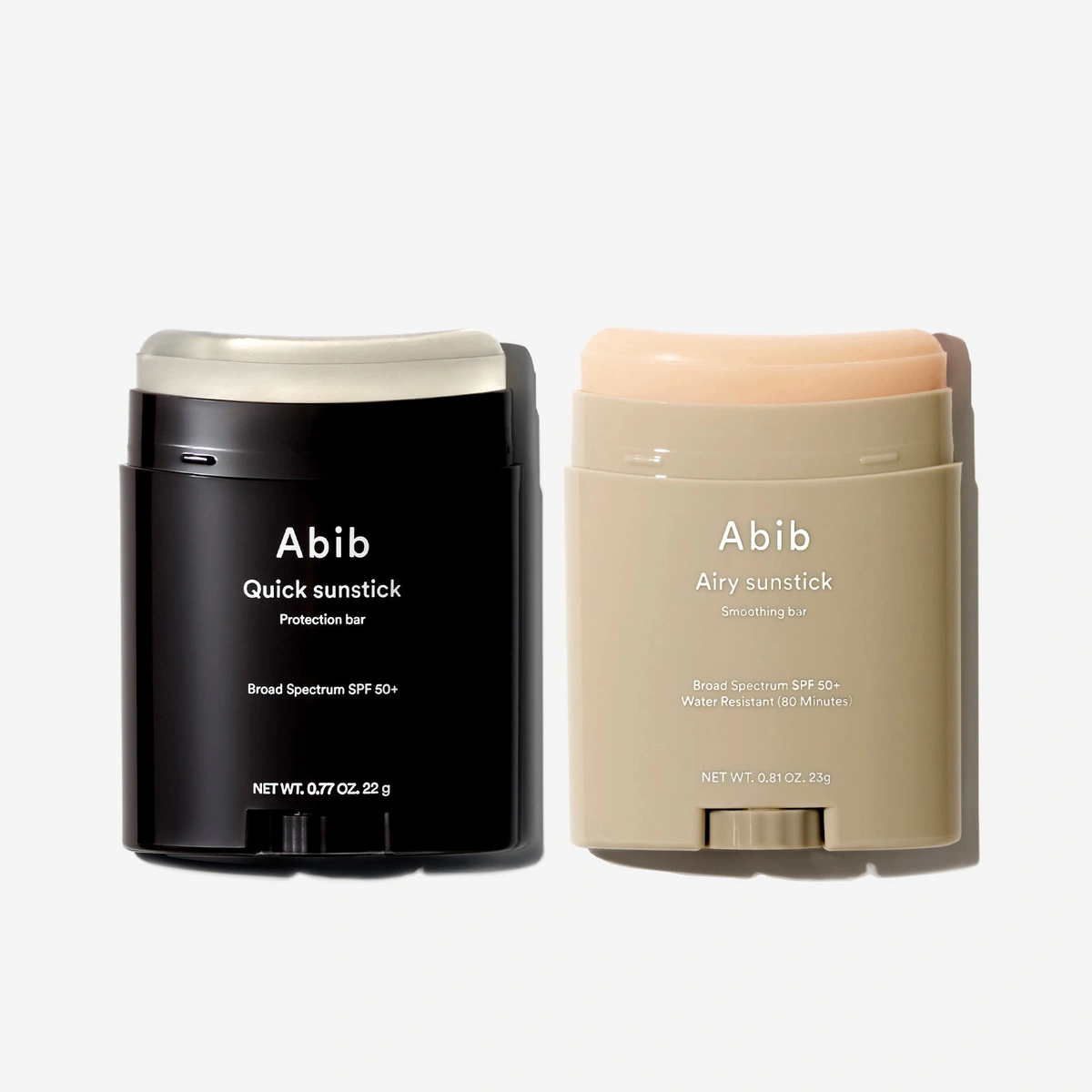 Go To Protection Duo by Abib