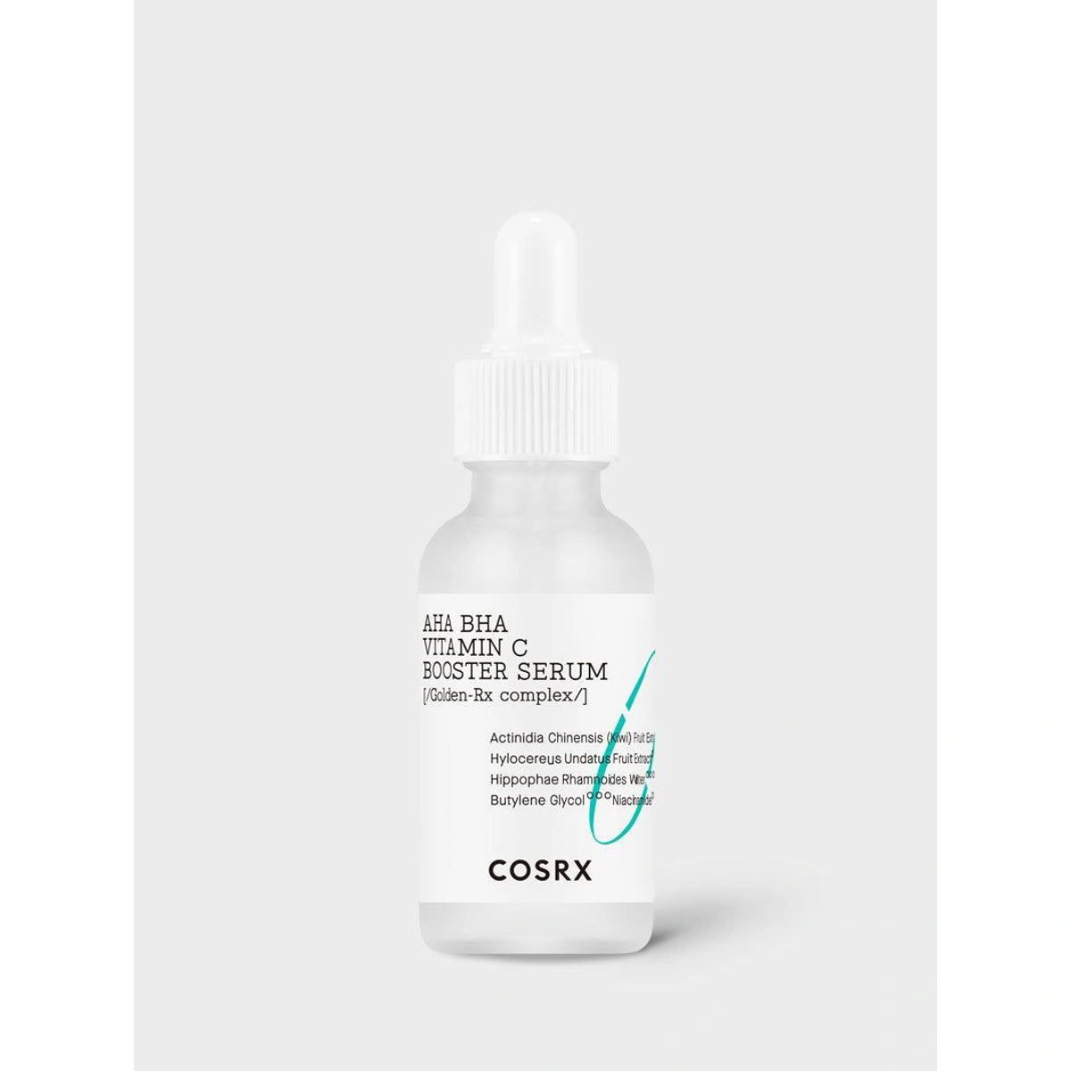 Refresh Aha Bha Vitamin C Booster Serum by Cosrx
