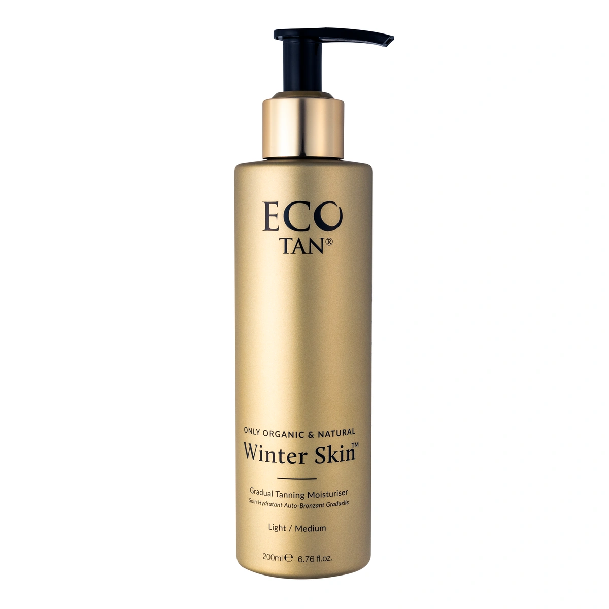 Winter Skin by Eco Tan