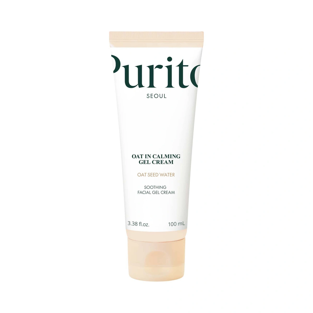Oat In Calming Gel Cream by Purito