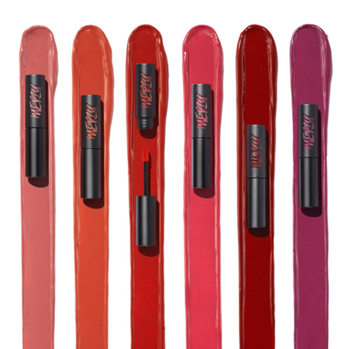 Merzy The First Velvet Tint Season 2 by MERZY