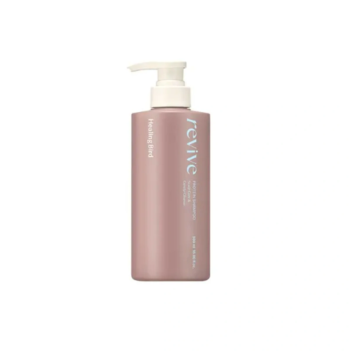 Healingbird Revive Protein Shampoo by Healing Bird