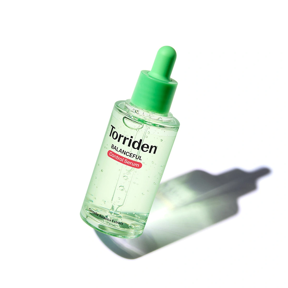Balanceful Control Serum by Torriden