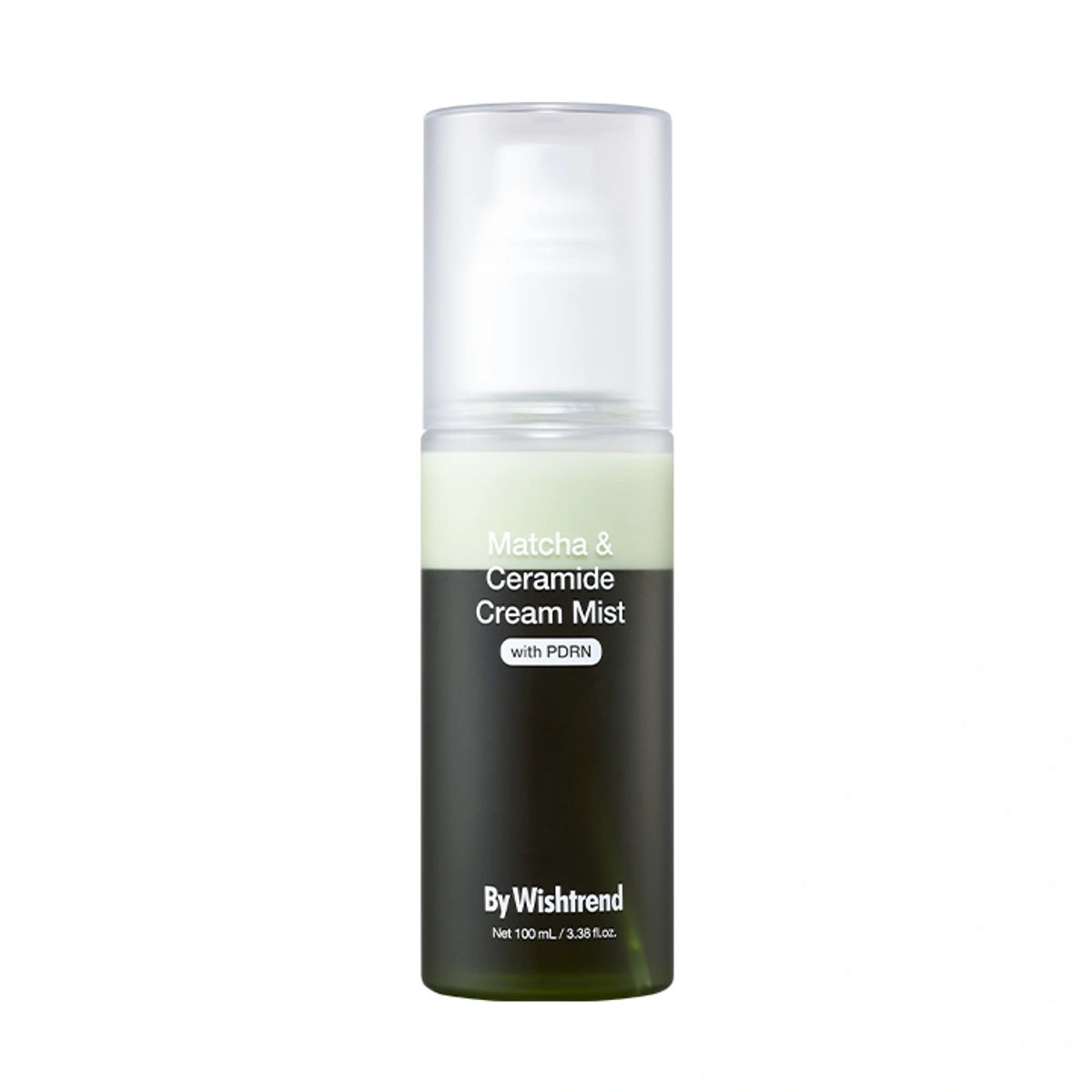 Matcha Ceramide Cream Mist by By Wishtrend