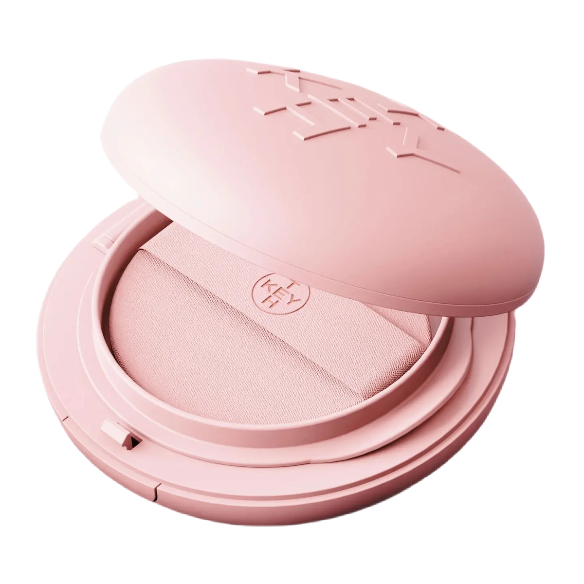 Silky Fit Cover Cushion by KEYTH