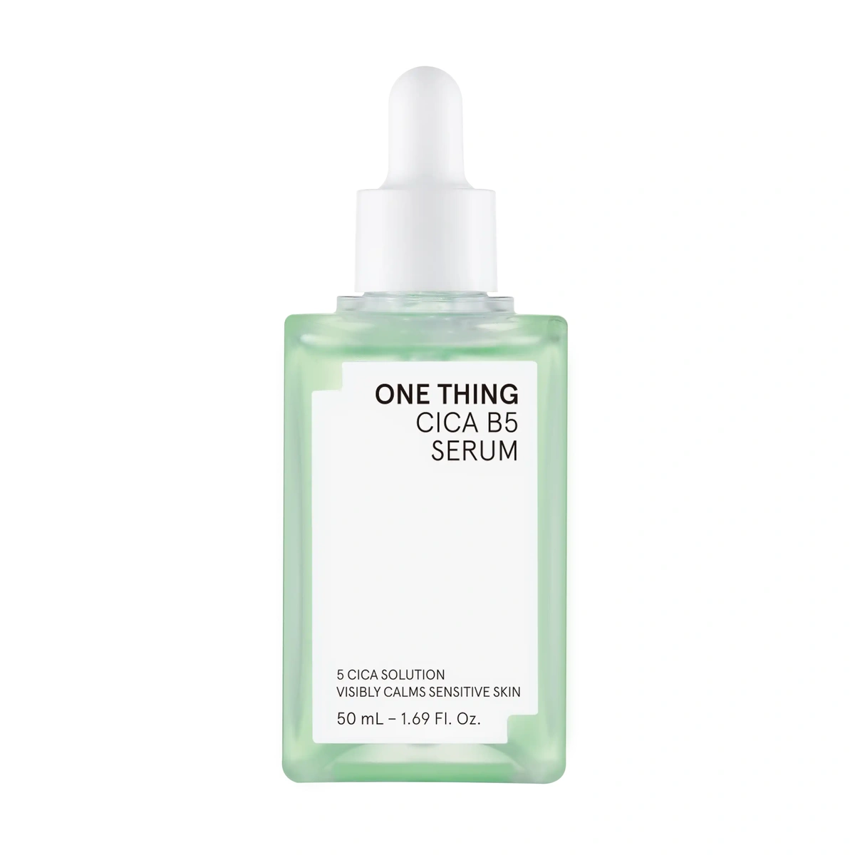 Cica B5 Serum by ONE THING