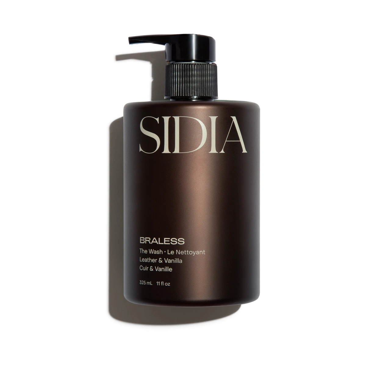 Braless The Wash by SIDIA