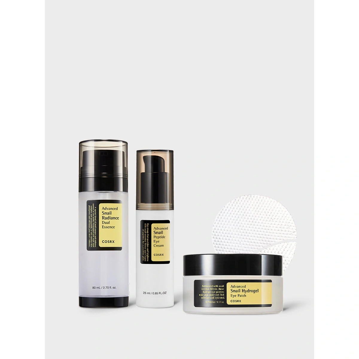 Slow Aging Kit by Cosrx