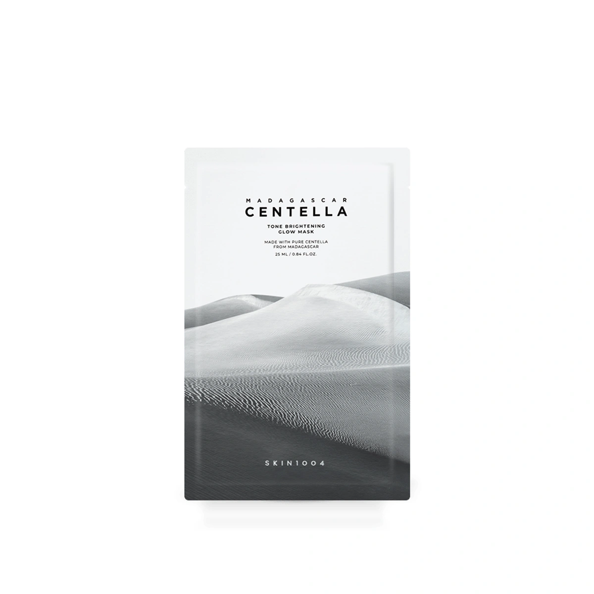 Tone Brightening Glow Mask by Skin1004
