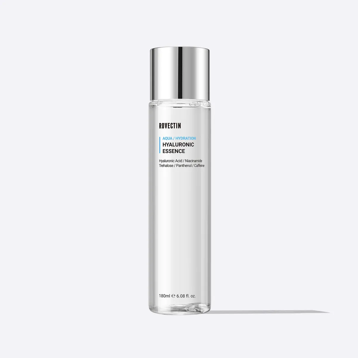 Aqua Hyaluronic Essence by Rovectin