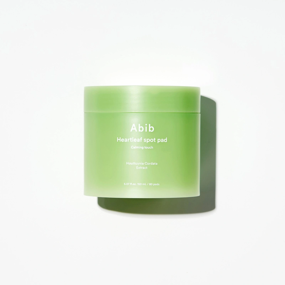 Heartleaf Spot Pad Calming Touch by Abib