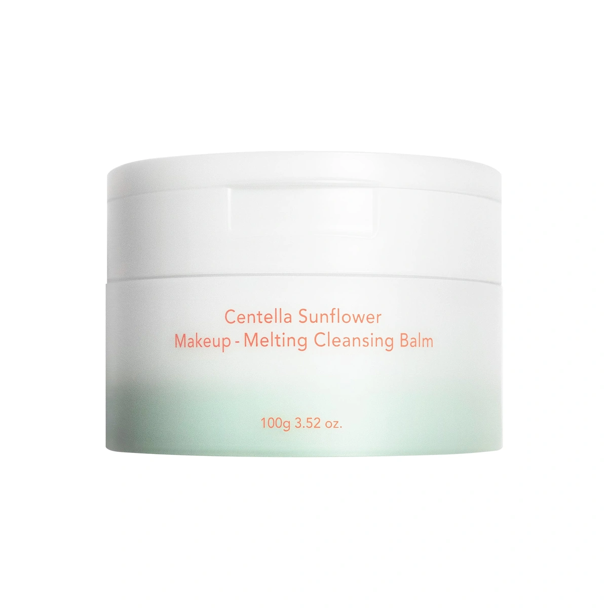 Sunflower Makeup Melting Cleansing Balm by Haruharu Wonder