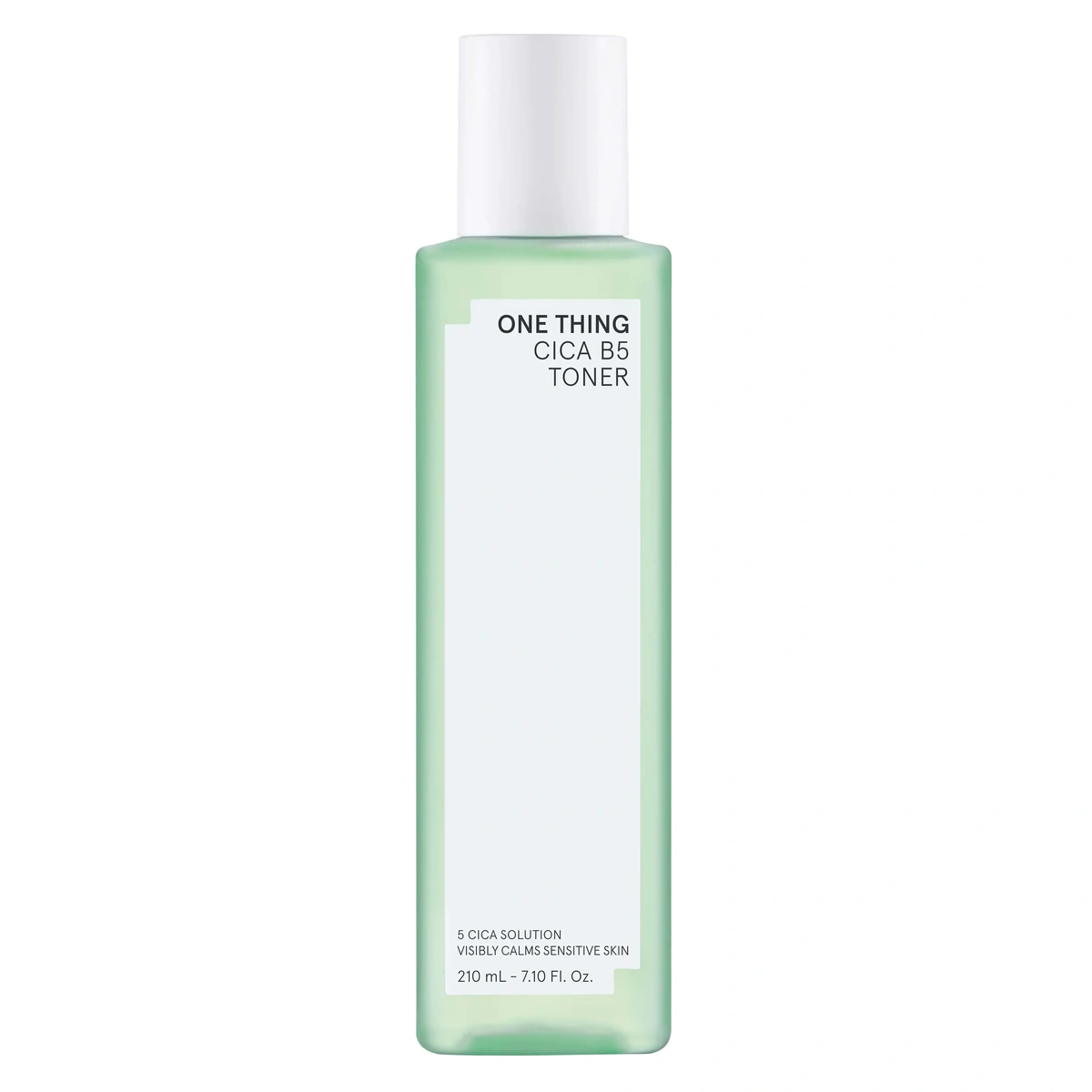 Cica B5 Toner by ONE THING