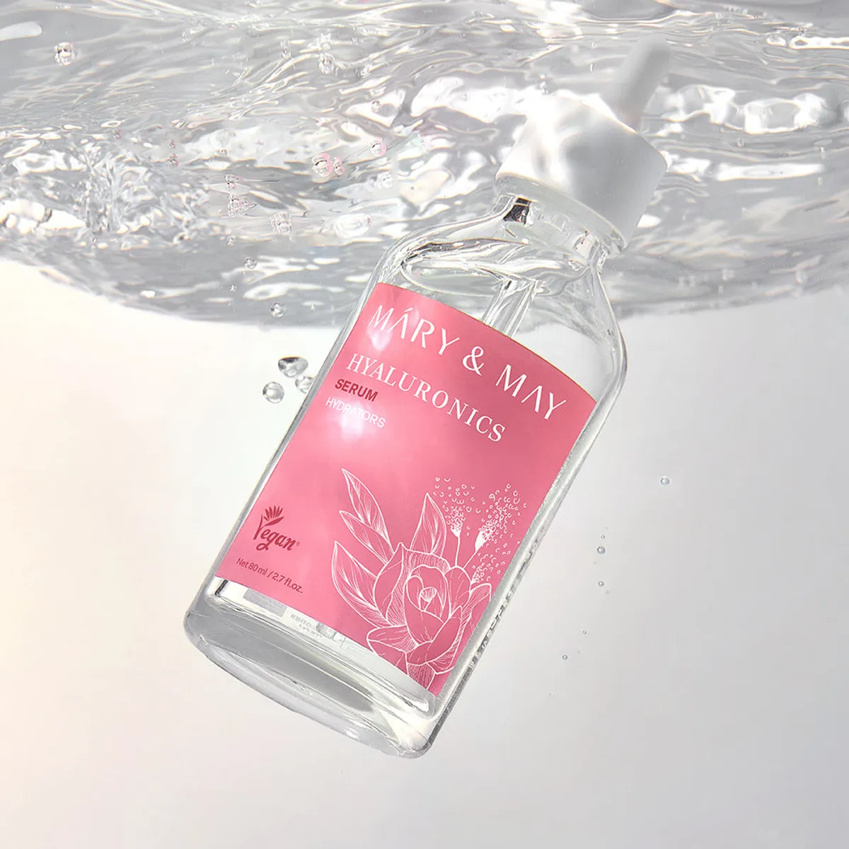 Mary May Hyaluronics Serum by Mary & May