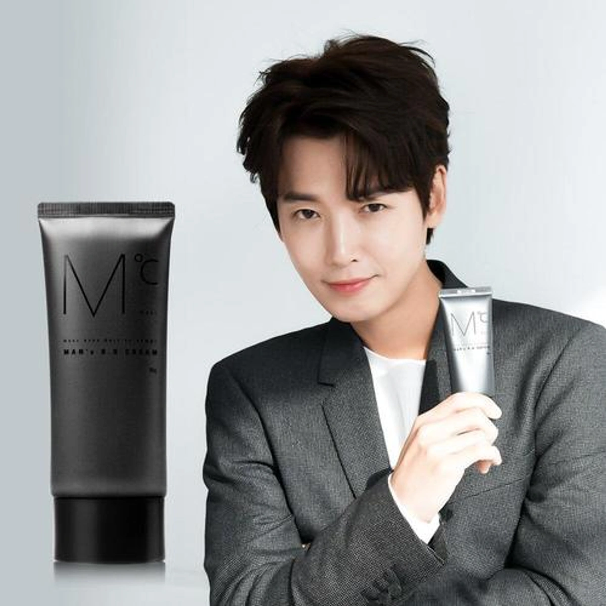 Mdoc Men S Bb Cream by MdoC