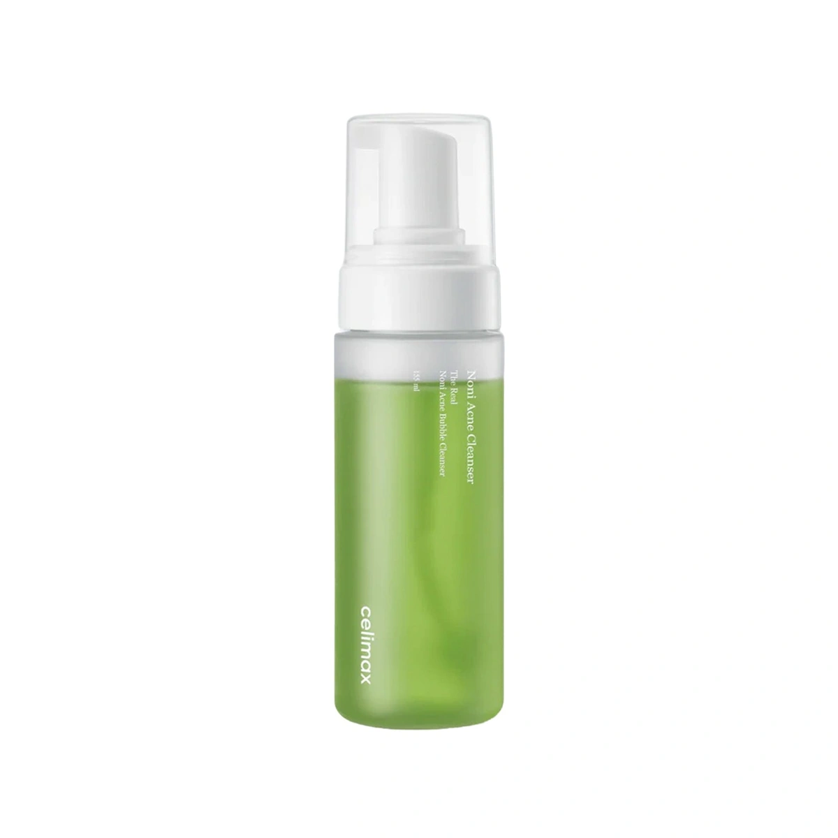 Noni Acne Bubble Cleanser by celimax