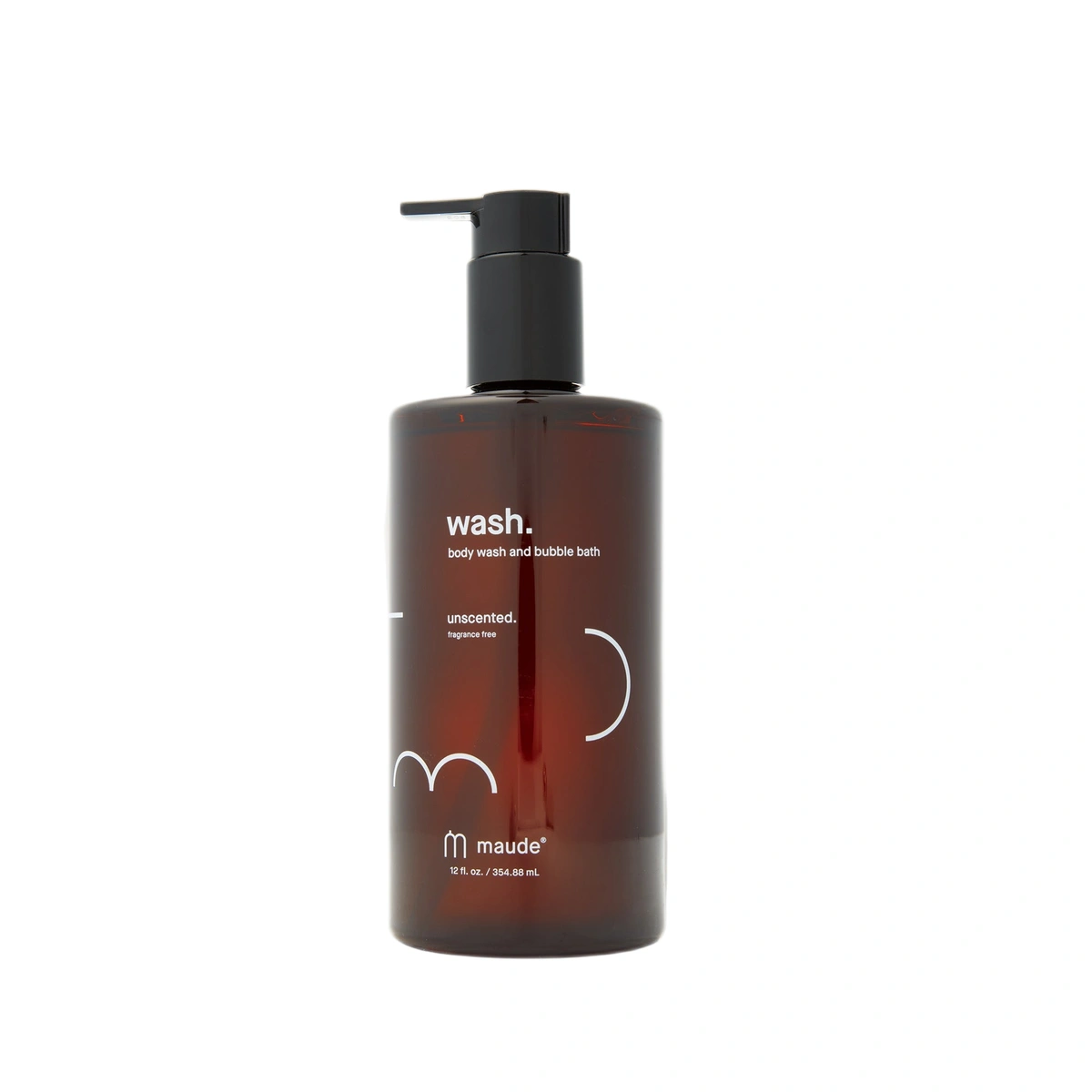 Wash by maude