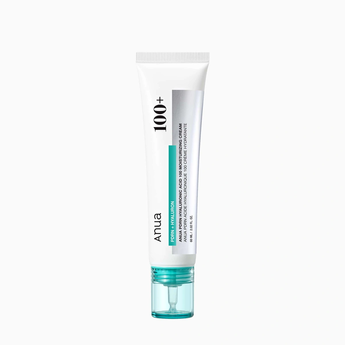 Pdrn Hyaluronic Acid 100 Moisturizing Cream by Anua