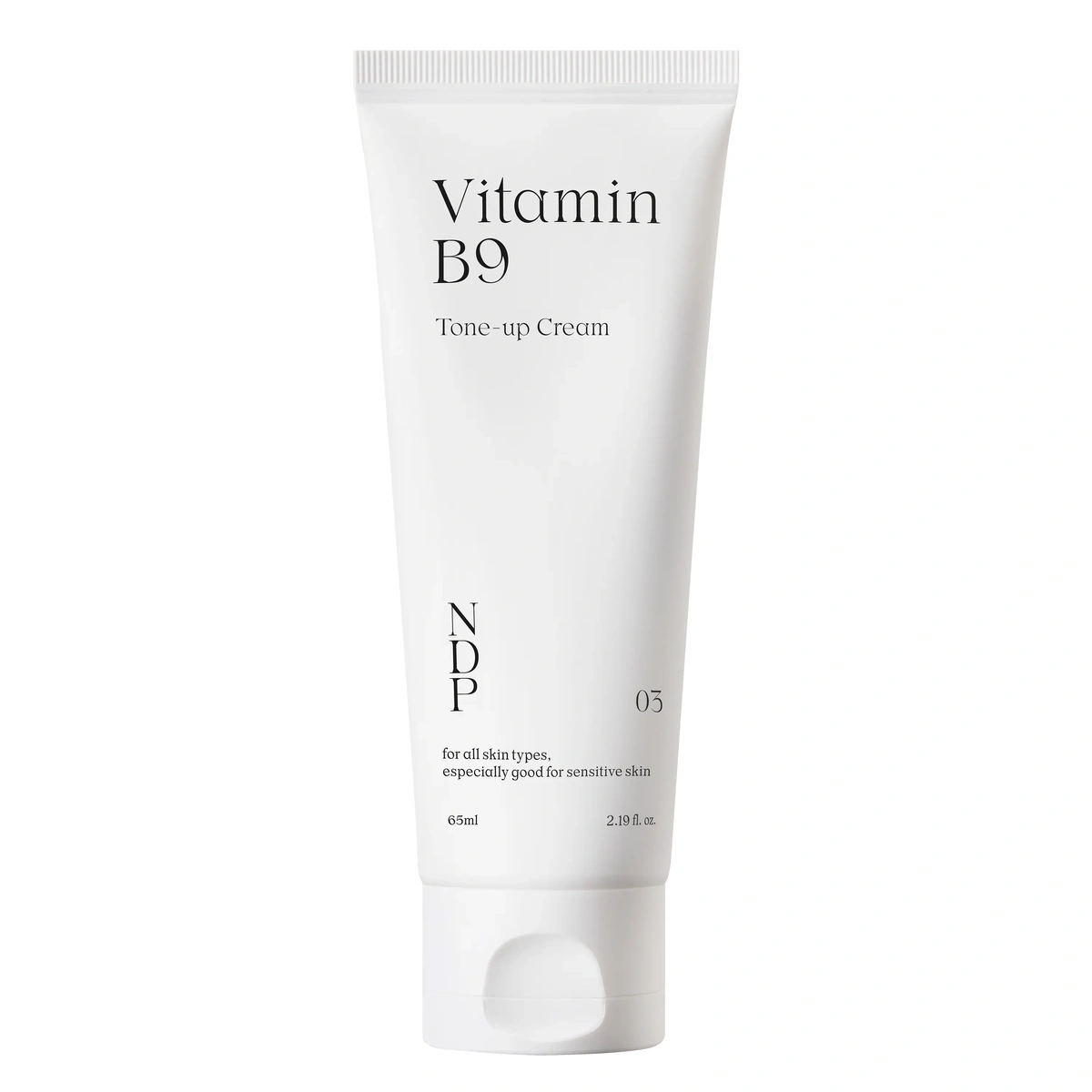 Vitamin B9 Tone Up Cream by NDP