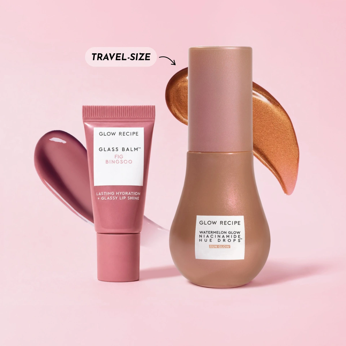 Glow Hues Duo by Glow Recipe